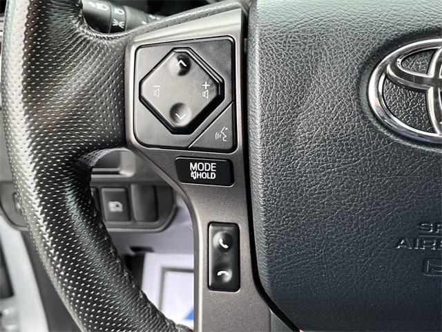 used 2019 Toyota Tacoma car, priced at $27,549