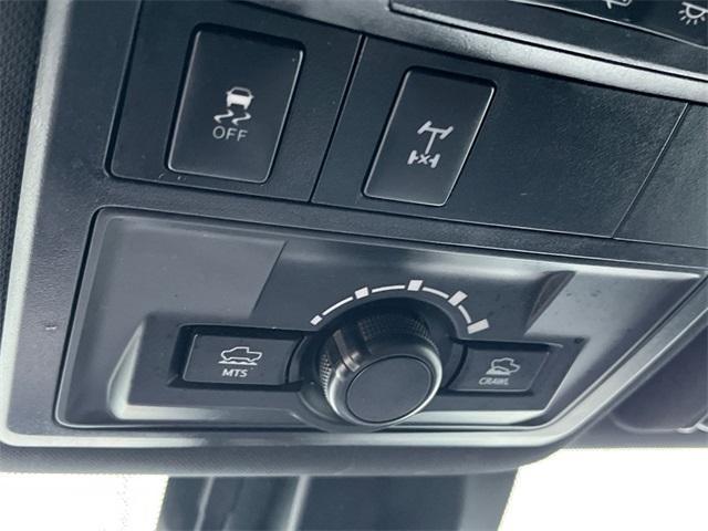 used 2019 Toyota Tacoma car, priced at $27,549