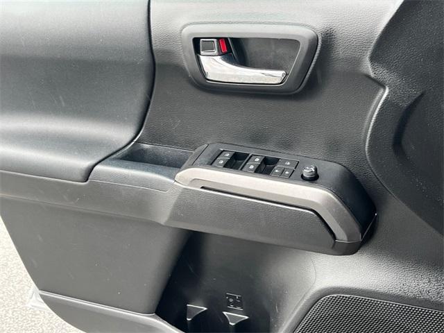 used 2019 Toyota Tacoma car, priced at $27,549