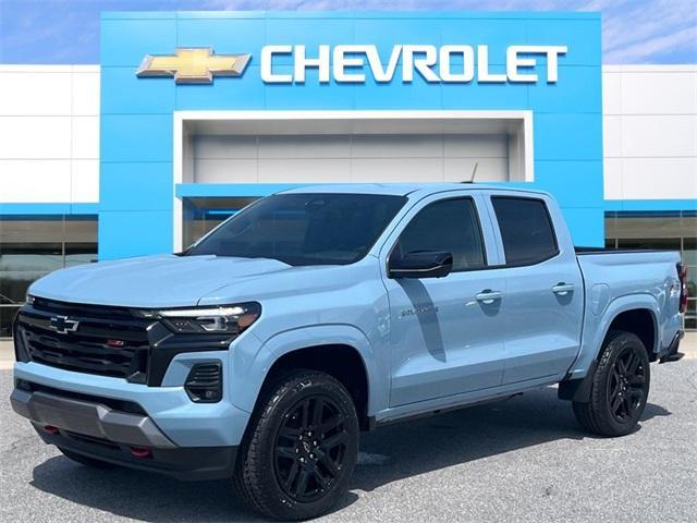 new 2025 Chevrolet Colorado car, priced at $49,759