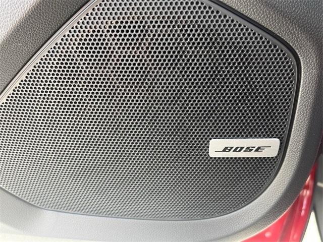 new 2026 Chevrolet TrailBlazer car, priced at $33,375