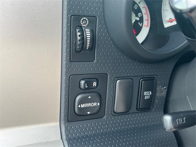 used 2014 Toyota FJ Cruiser car, priced at $25,307