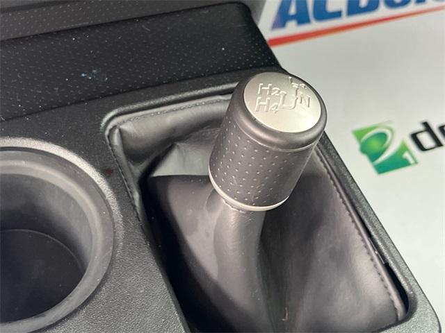 used 2014 Toyota FJ Cruiser car, priced at $25,307