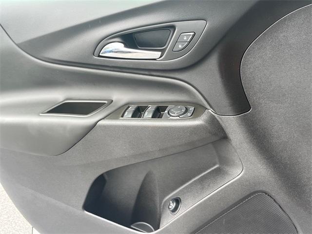 used 2024 Chevrolet Equinox car, priced at $27,938