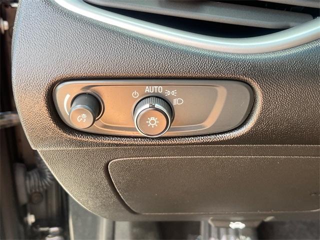 used 2024 Chevrolet Malibu car, priced at $20,004