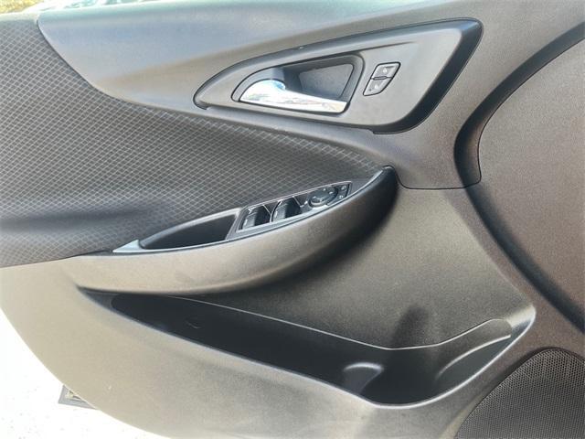 used 2024 Chevrolet Malibu car, priced at $20,004