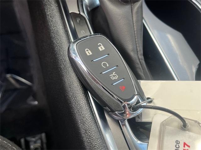 used 2024 Chevrolet Malibu car, priced at $20,004