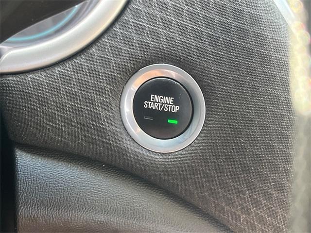 used 2024 Chevrolet Malibu car, priced at $20,004