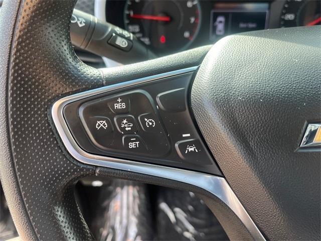 used 2024 Chevrolet Malibu car, priced at $20,004