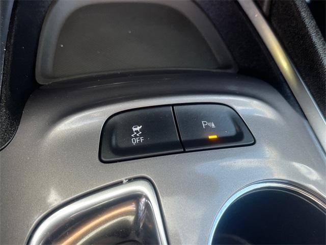 used 2024 Chevrolet Malibu car, priced at $20,004