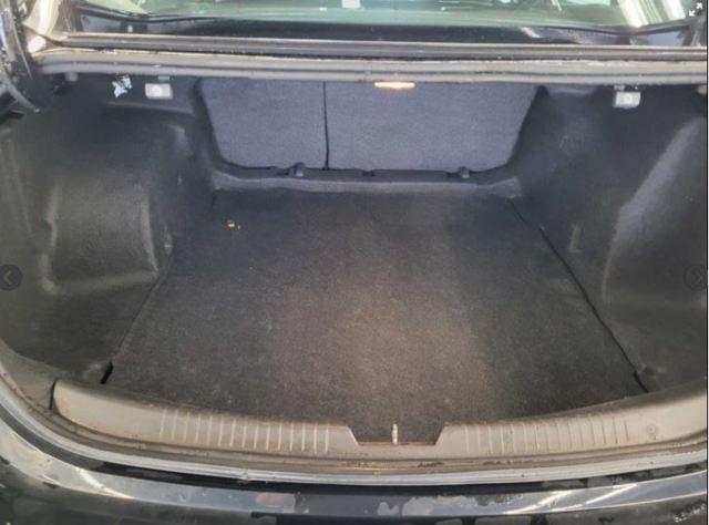 used 2024 Chevrolet Malibu car, priced at $20,296