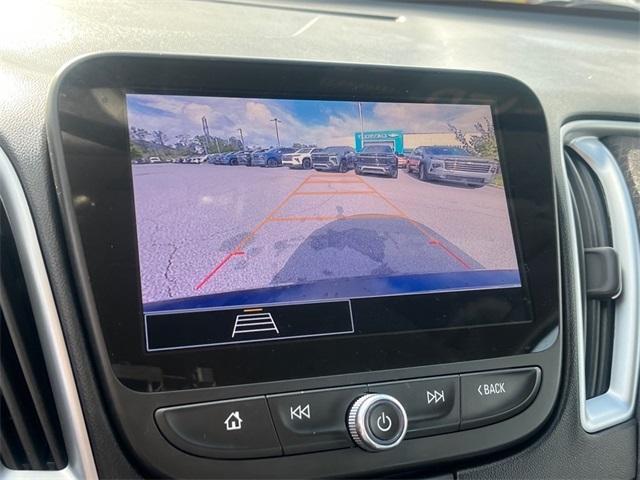 used 2024 Chevrolet Malibu car, priced at $20,004