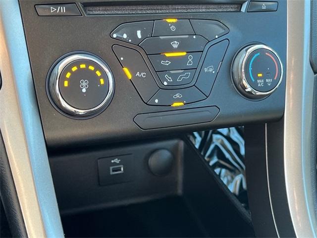 used 2018 Ford Fusion car, priced at $10,500