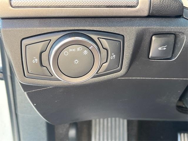 used 2018 Ford Fusion car, priced at $10,500