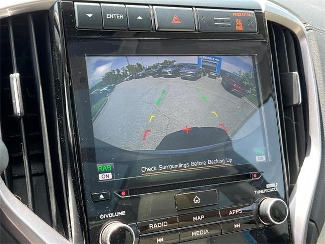 used 2021 Subaru Ascent car, priced at $25,899