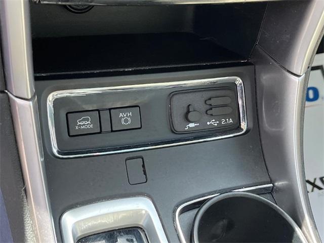 used 2021 Subaru Ascent car, priced at $25,899