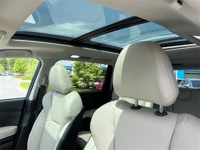 used 2021 Subaru Ascent car, priced at $25,899