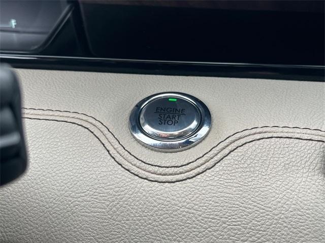 used 2020 Lincoln Navigator L car, priced at $37,097