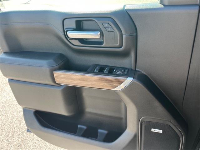 used 2020 Chevrolet Silverado 1500 car, priced at $42,515