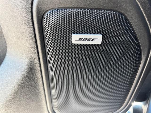 used 2020 Chevrolet Silverado 1500 car, priced at $42,515
