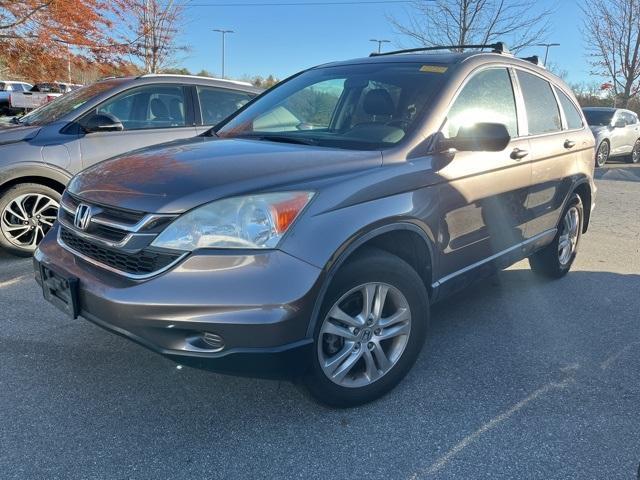 used 2011 Honda CR-V car, priced at $10,987