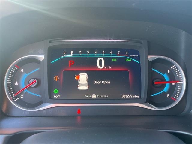 used 2020 Honda Pilot car, priced at $26,300