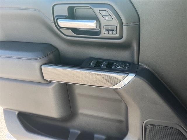 used 2020 GMC Sierra 1500 car, priced at $43,212