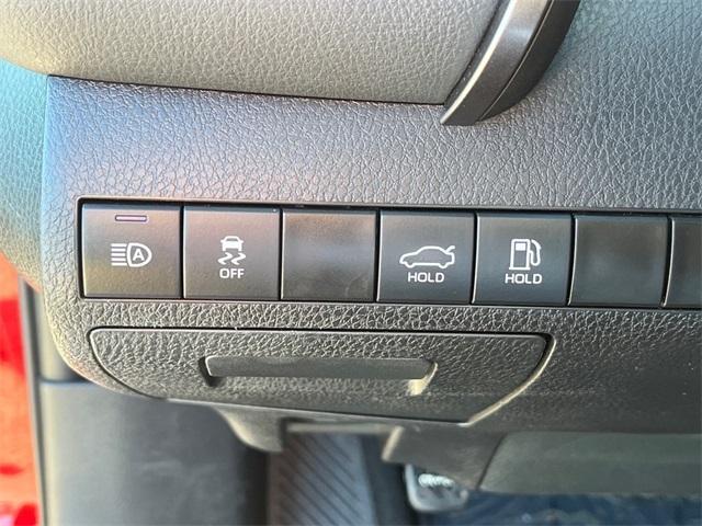 used 2024 Toyota Camry car, priced at $24,131