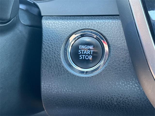used 2024 Toyota Camry car, priced at $24,131