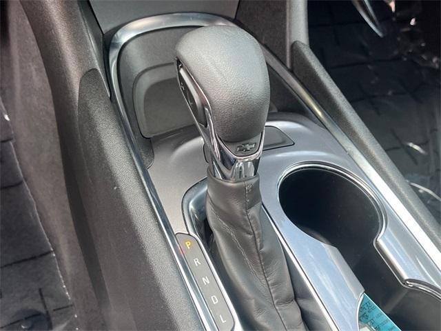 used 2023 Chevrolet Malibu car, priced at $18,807