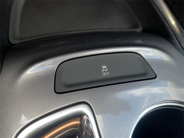 used 2023 Chevrolet Malibu car, priced at $18,807