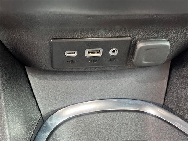 used 2023 Chevrolet Malibu car, priced at $18,807
