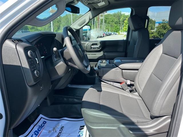 new 2025 Chevrolet Silverado 3500 car, priced at $71,474