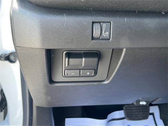 new 2025 Chevrolet Colorado car, priced at $45,519