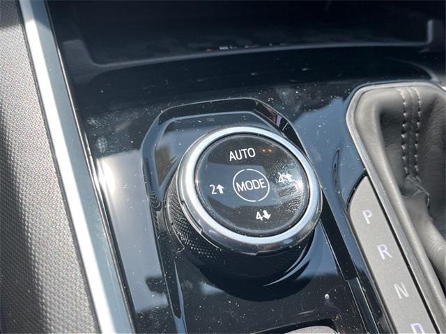 new 2025 Chevrolet Colorado car, priced at $45,519