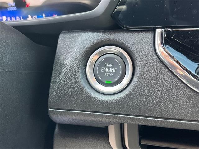 new 2025 Chevrolet Colorado car, priced at $45,519