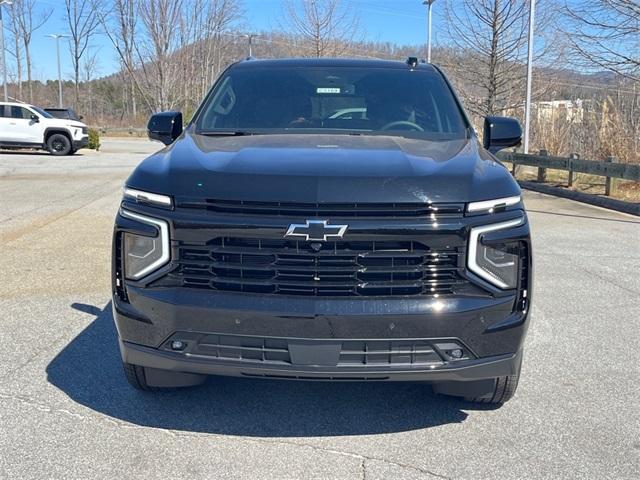 new 2025 Chevrolet Tahoe car, priced at $79,064