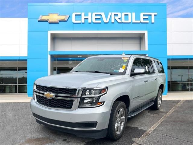 used 2019 Chevrolet Suburban car, priced at $26,000