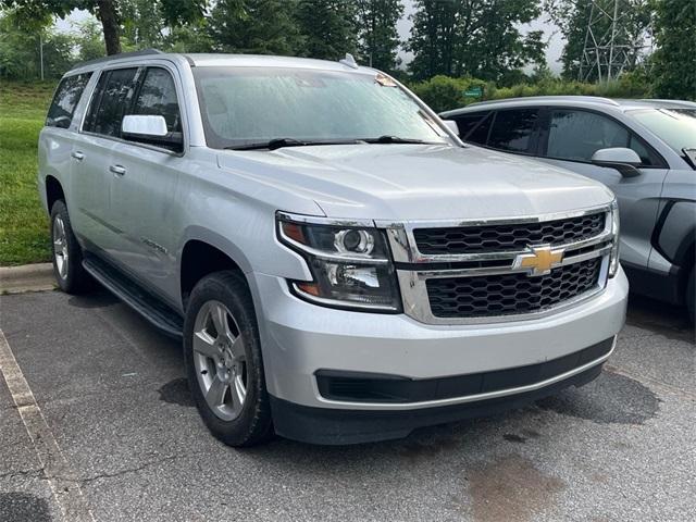 used 2019 Chevrolet Suburban car, priced at $26,000