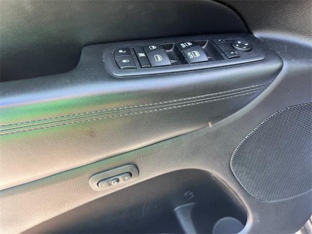 used 2018 Jeep Grand Cherokee car, priced at $19,771