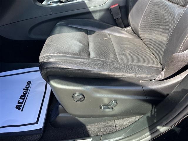 used 2018 Jeep Grand Cherokee car, priced at $19,771