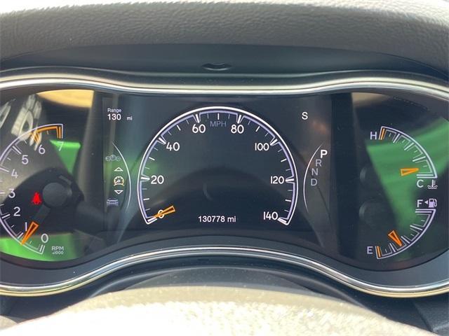 used 2018 Jeep Grand Cherokee car, priced at $19,771