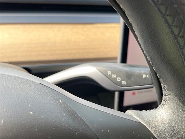 used 2021 Tesla Model 3 car, priced at $22,977