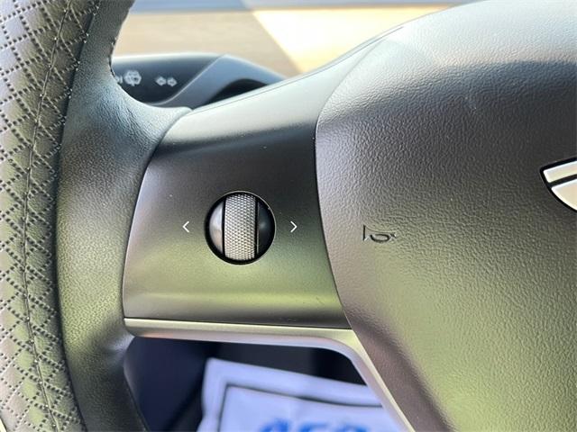 used 2021 Tesla Model 3 car, priced at $22,977