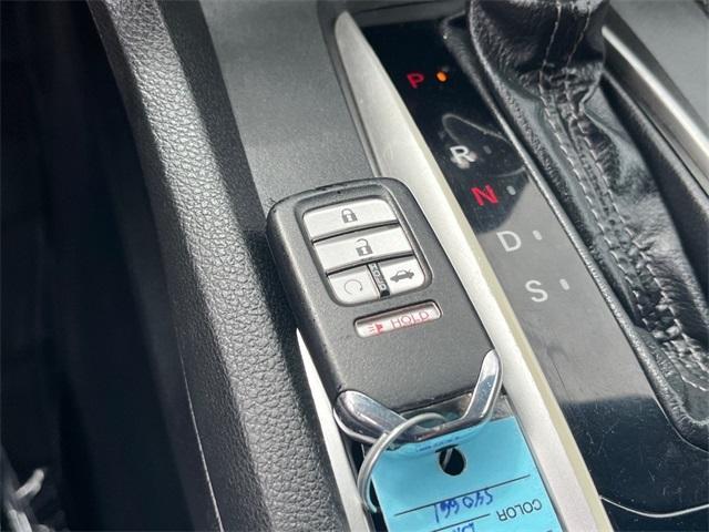used 2021 Honda Civic car, priced at $19,914