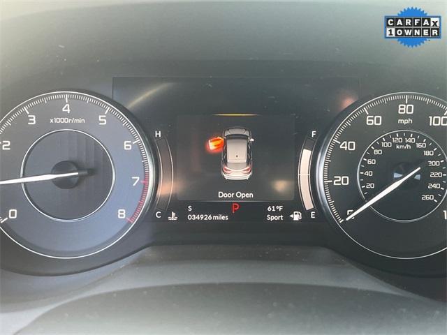 used 2020 Acura RDX car, priced at $27,954