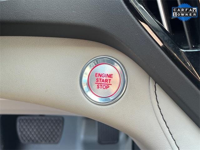 used 2020 Acura RDX car, priced at $27,954