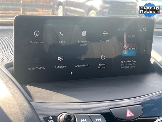 used 2020 Acura RDX car, priced at $27,954