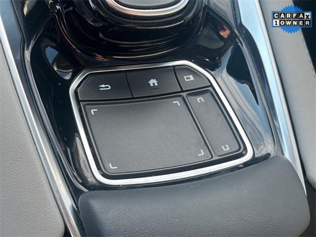 used 2020 Acura RDX car, priced at $27,954