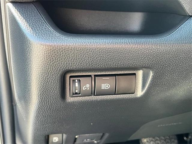 used 2023 Toyota RAV4 Hybrid car, priced at $27,469